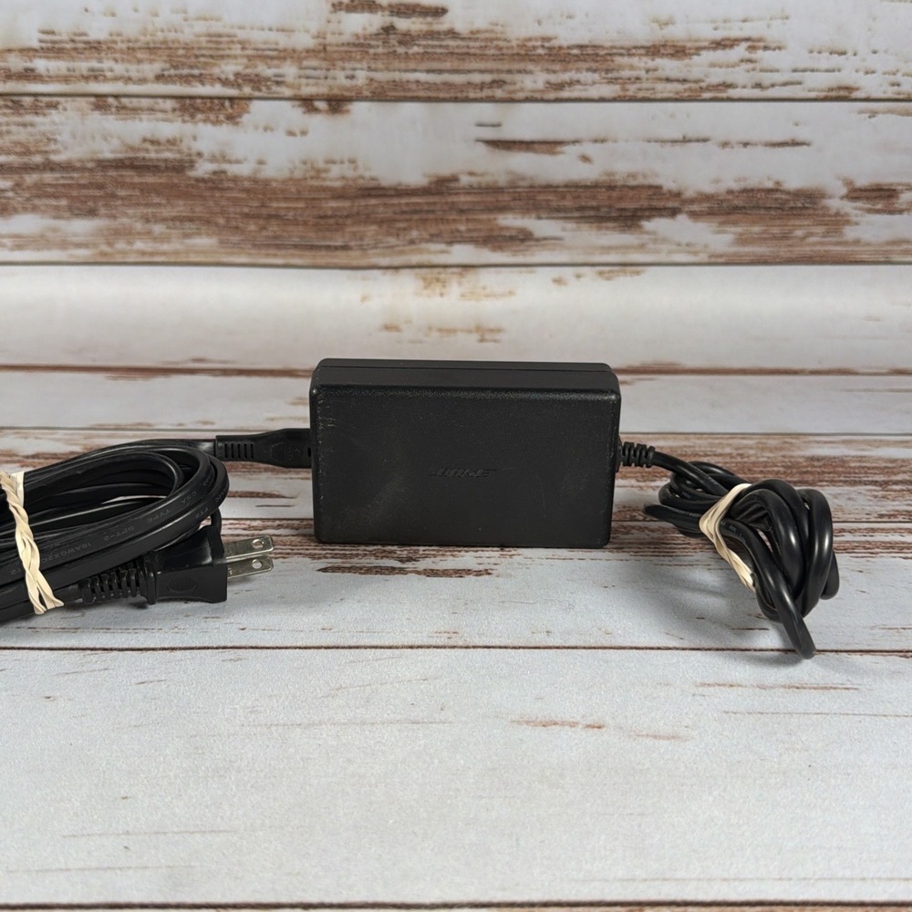 Bose PSM36W-208 OEM Switching Power Supply Sound Dock Series Used